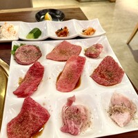 焼肉 いのうえ 吉祥寺店 - 