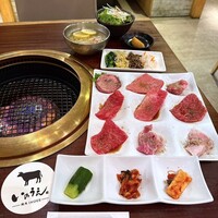 焼肉 いのうえ 吉祥寺店 - 