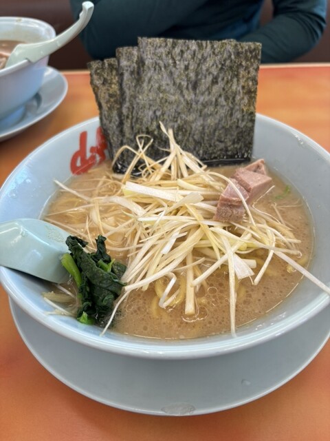 Ramen Yamaoka Ya Fuji No Ten photo 5
