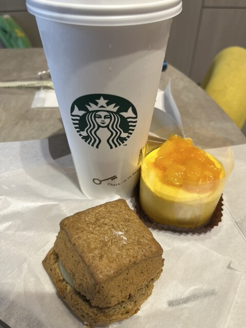 STARBUCKS COFFEE Kanda Ogawacho Nichome Ten photo 3