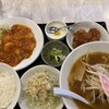 味香園 所沢インター店