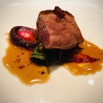 RISTORANTE IL NODO - LA CARNE