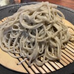 そば切り 粋人 - 