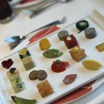 タピルージュ - 