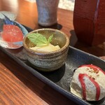 そば切り 粋人 - 