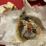 祖父江料理店 - 