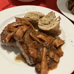 祖父江料理店 - 