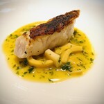 RISTORANTE IL NODO - BAMBOO ブダイ