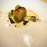 RISTORANTE IL NODO - KAMAKURA