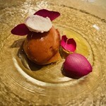 RISTORANTE IL NODO - DOLCE