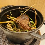 RISTORANTE IL NODO - LA CARNE