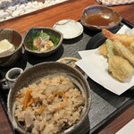 そば切り 粋人 - 