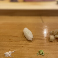 鮨 しゅん輔 阿佐ヶ谷 - 