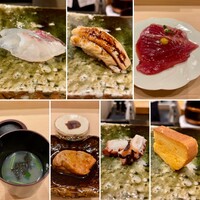 鮨桂太 - 