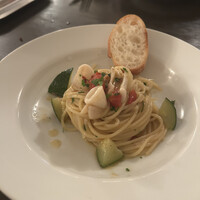 ピッツェリア ロマーナ ジャニコロ - 