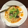 麺屋やまもと - ・【限定B】 担々風 冷やし和えそば 950円/税込
・大盛り 無料
・味玉 80円/税込