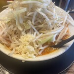 好麺 たまらん - 