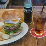 パントリー コヨーテ - 