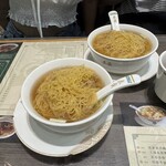 麥奀雲吞面世家 - 