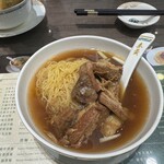 麥奀雲吞面世家 - 