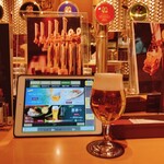 エビス バー 大崎ニューシティ店 - 