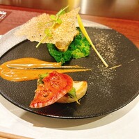 鉄板 松阪屋 - 