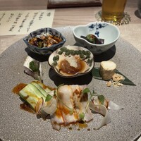 中国菜 ARATA - 