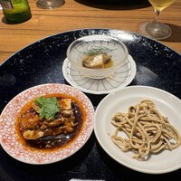 中国菜厨 エスサワダ 新丸ビル店 - 