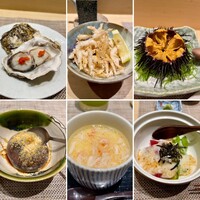 意気な寿し処阿部 青山店 - 
