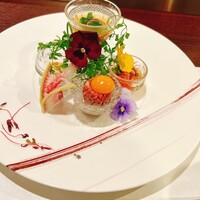 鉄板 松阪屋 - 