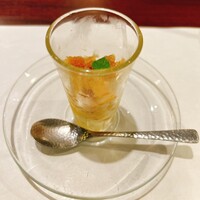 鉄板 松阪屋 - 