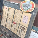 パントリー コヨーテ - 