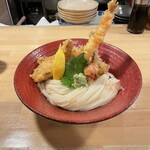 うどん屋 大作 - 
