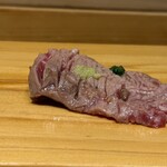 三軒茶屋 鮨かんてら - 