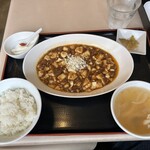 中国料理　彩福 - 