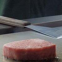 FRENCH TEPPAN 静香庵 - 