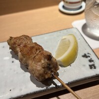 焼鳥 おみ乃 - 