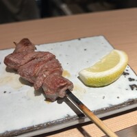 焼鳥 おみ乃 - 