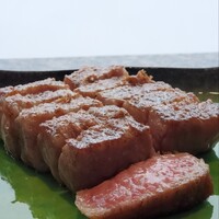 FRENCH TEPPAN 静香庵 - 