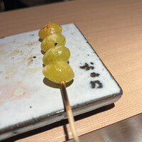焼鳥 おみ乃 - 