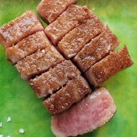 FRENCH TEPPAN 静香庵 - 