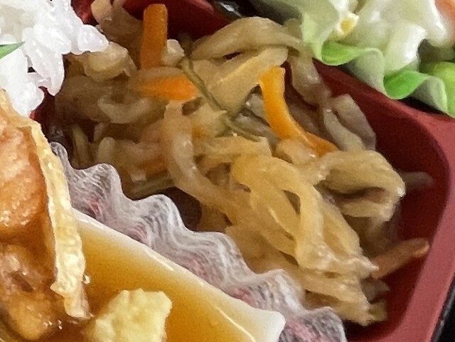 長南牛肉店 - 鶴岡（その他）の写真