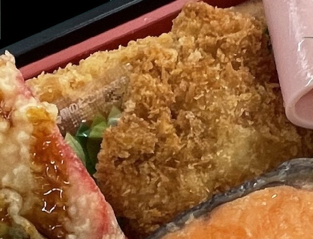 長南牛肉店 - 鶴岡（その他）の写真