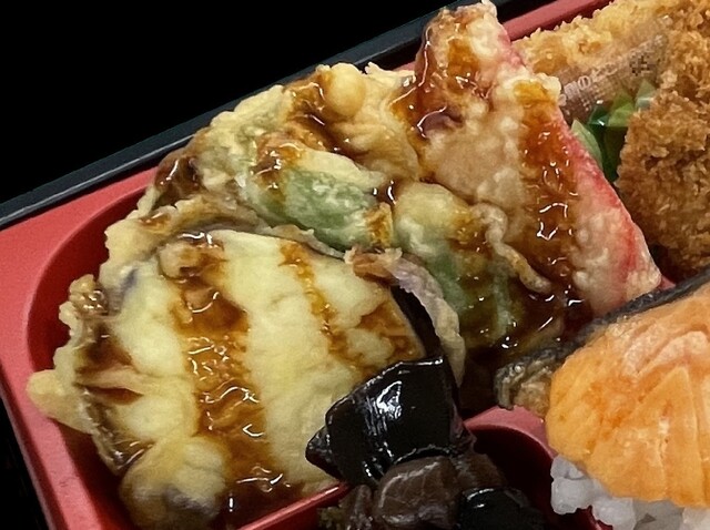 長南牛肉店 - 鶴岡（その他）の写真