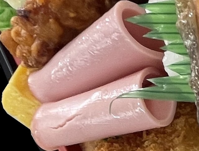 長南牛肉店 - 鶴岡（その他）の写真