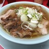 邦ちゃんラーメン 両国店