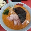 ラーメン 山岡家 千葉鎌ヶ谷店