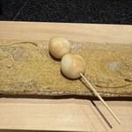 焼き鳥 幸羽 - 