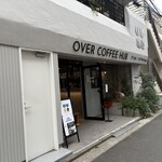 OVER COFFEE HUB - 