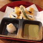 海鮮問屋 三宮 セリ壱 - 